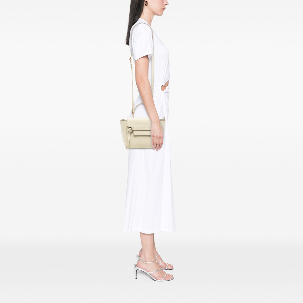 Pre-Loved Celine Nano Grained Calfskin Belt Bag - Picture 7 of 7